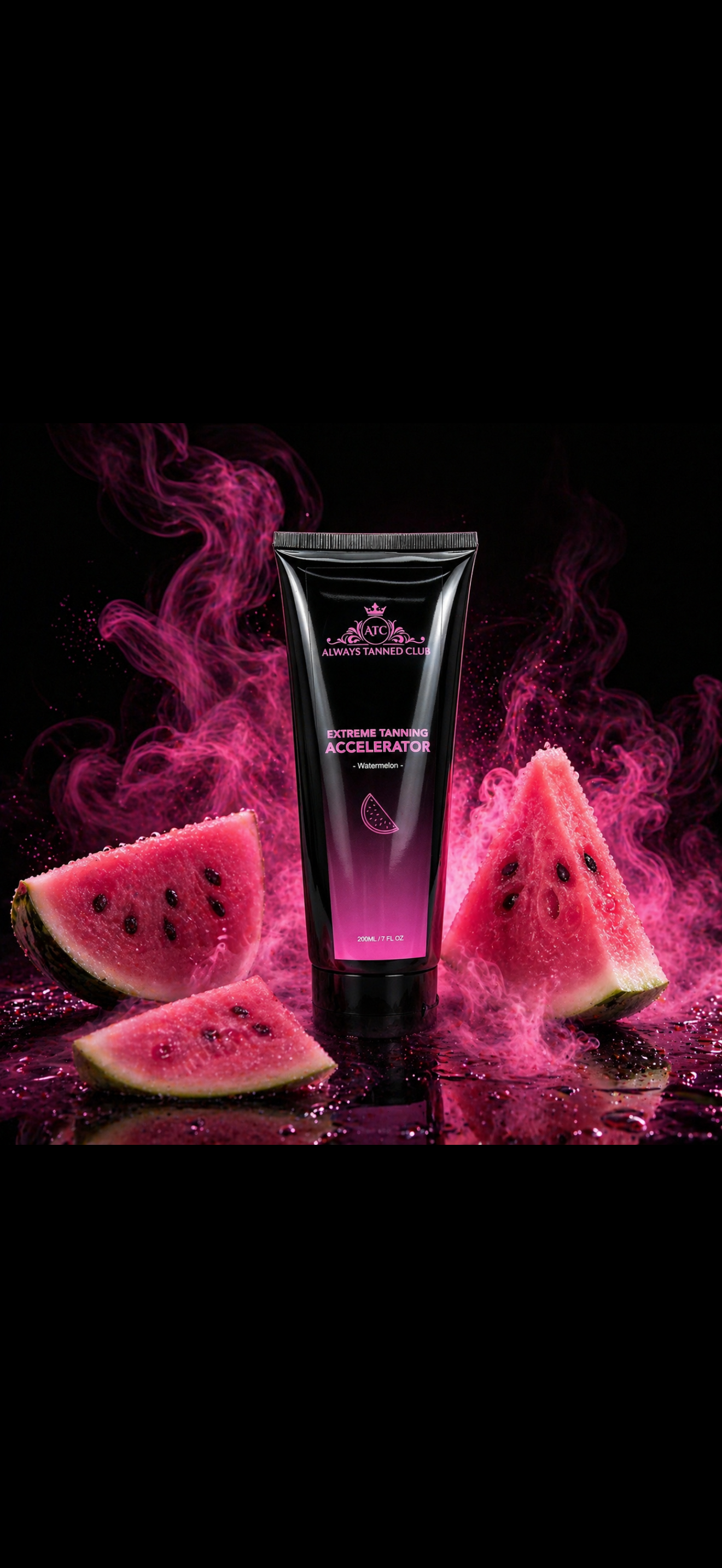ATC- Watermelon accelerator
